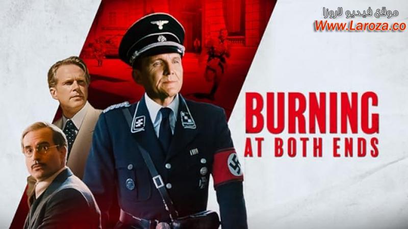 فيلم Burning at Both Ends 2021 مترجم HD اون لاين
