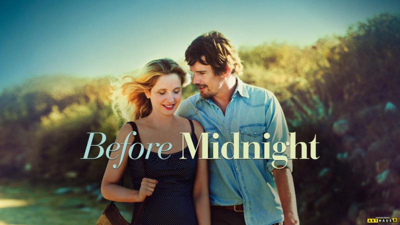 فيلم Before Midnight 2013 مترجم HD اون لاين