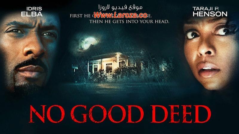 فيلم No Good Deed 2014 مترجم HD اون لاين