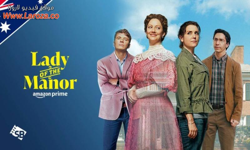 فيلم Lady of the Manor 2021 مترجم HD اون لاين