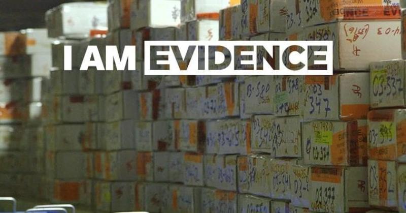 فيلم I Am Evidence 2017 مترجم HD اون لاين