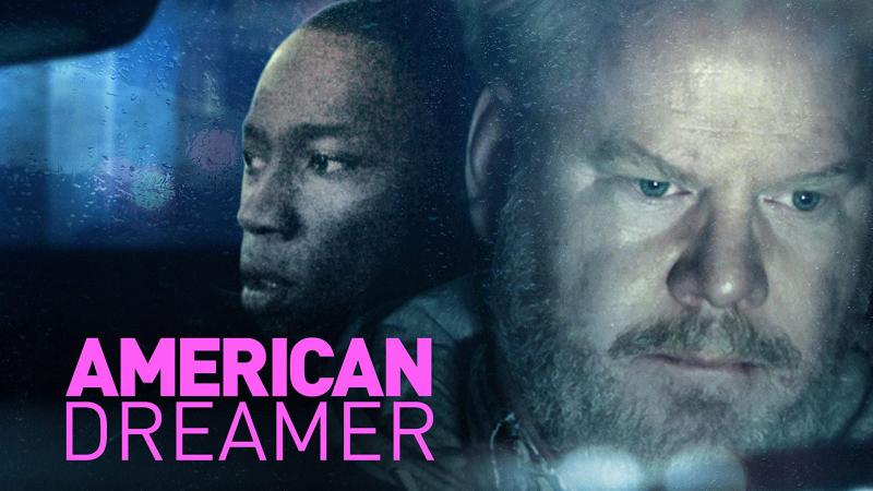 فيلم American Dreamer 2018 مترجم HD اون لاين