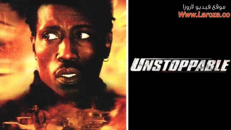 فيلم Unstoppable 2004 مترجم HD اون لاين