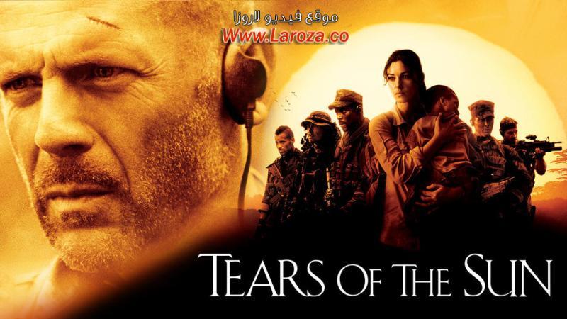 فيلم Tears of the Sun 2003 مترجم HD اون لاين