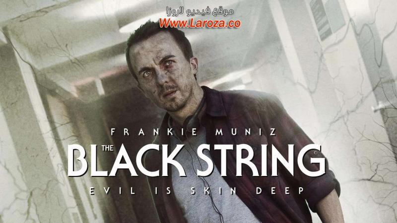 فيلم The Black String 2018 مترجم HD اون لاين