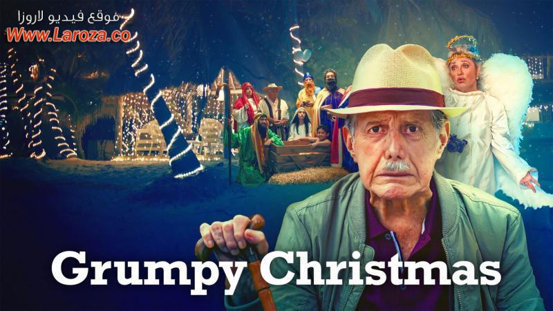 فيلم Grumpy Christmas 2021 مترجم HD اون لاين