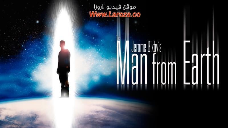 فيلم The Man From the Earth 2007 مترجم HD اون لاين