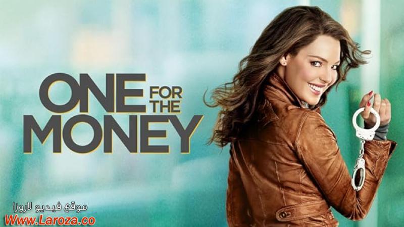 فيلم One for the Money 2012 مترجم HD اون لاين