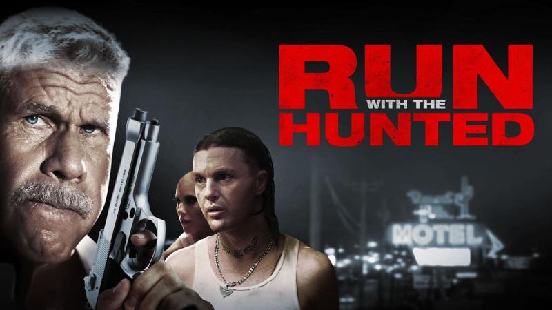 فيلم Run with the Hunted 2019 مترجم HD اون لاين