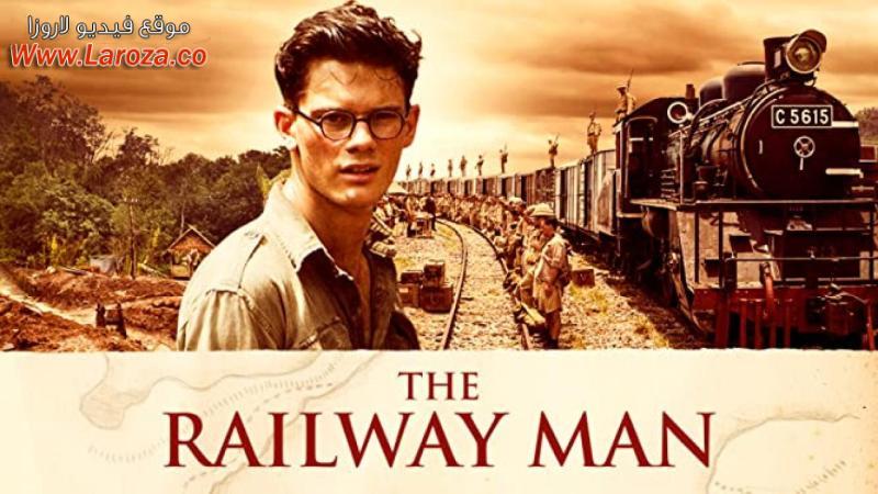 فيلم The Railway Man 2013 مترجم HD اون لاين