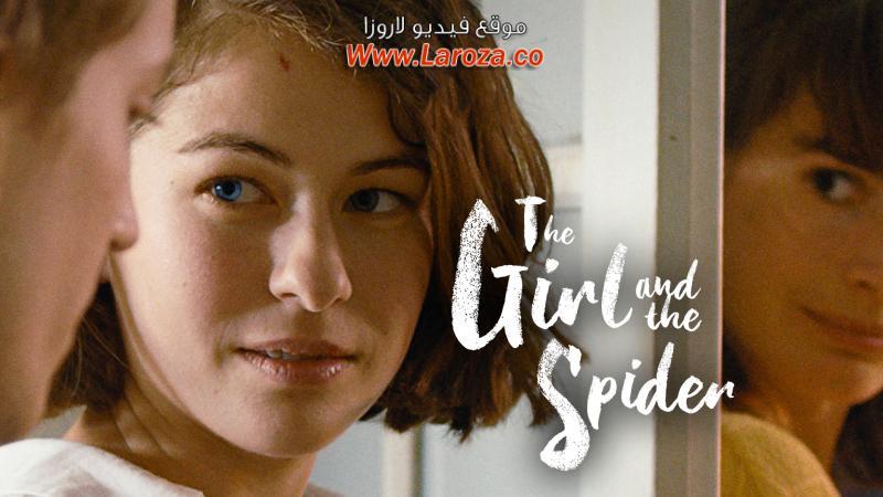 فيلم The Girl and the Spider 2021 مترجم HD اون لاين