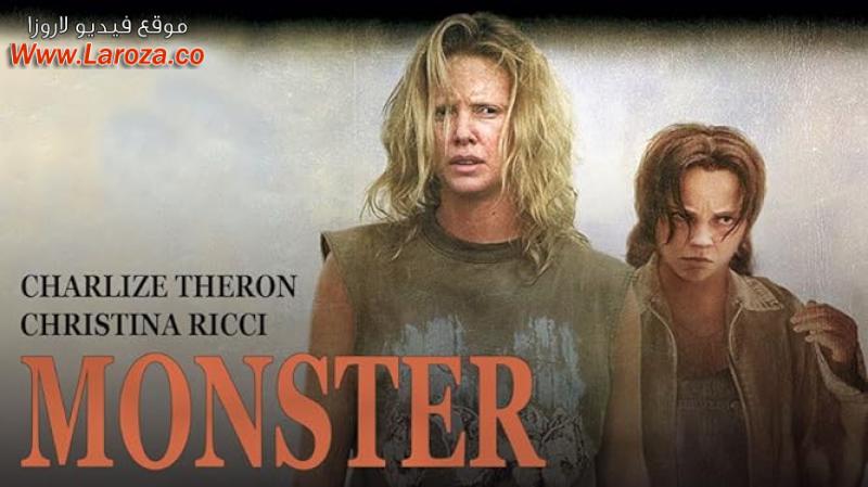 فيلم Monster 2003 مترجم HD اون لاين