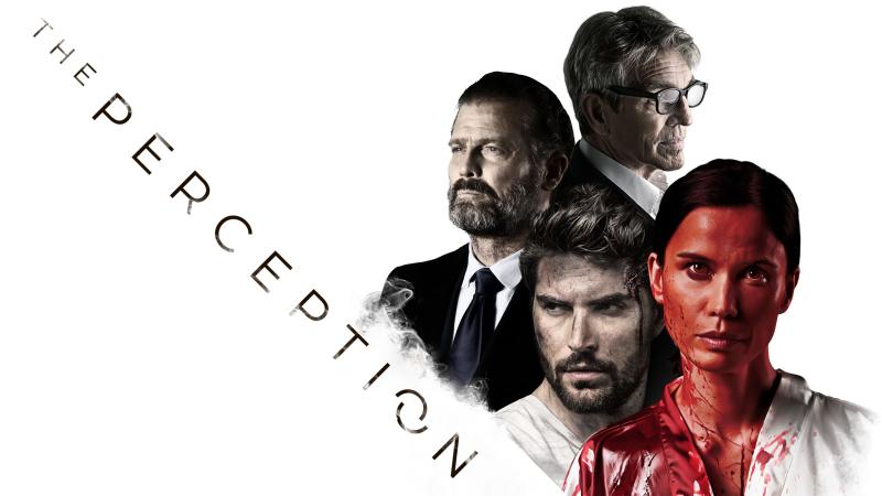 فيلم The Perception 2018 مترجم HD اون لاين