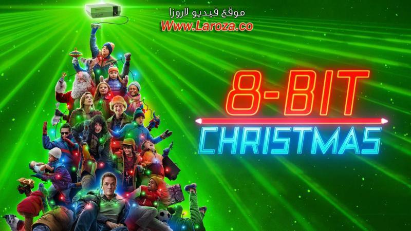فيلم 8-Bit Christmas 2021 مترجم HD اون لاين