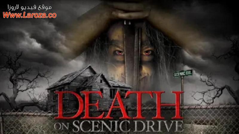 فيلم Death on Scenic Drive 2017 مترجم HD اون لاين