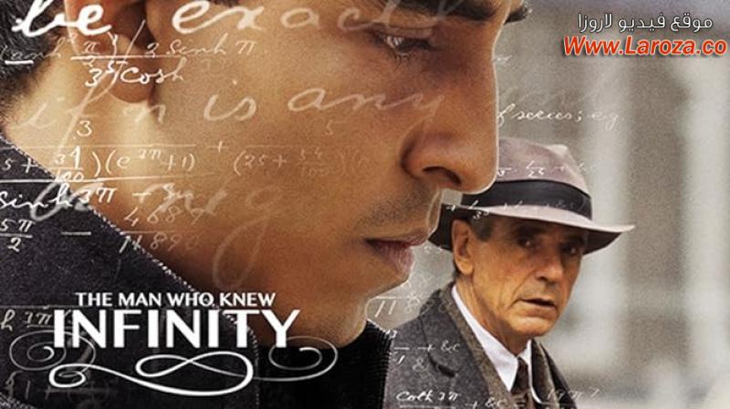 فيلم The Man Who Knew Infinity 2015 مترجم HD اون لاين