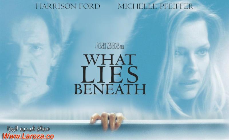فيلم What Lies Beneath 2000 مترجم HD اون لاين