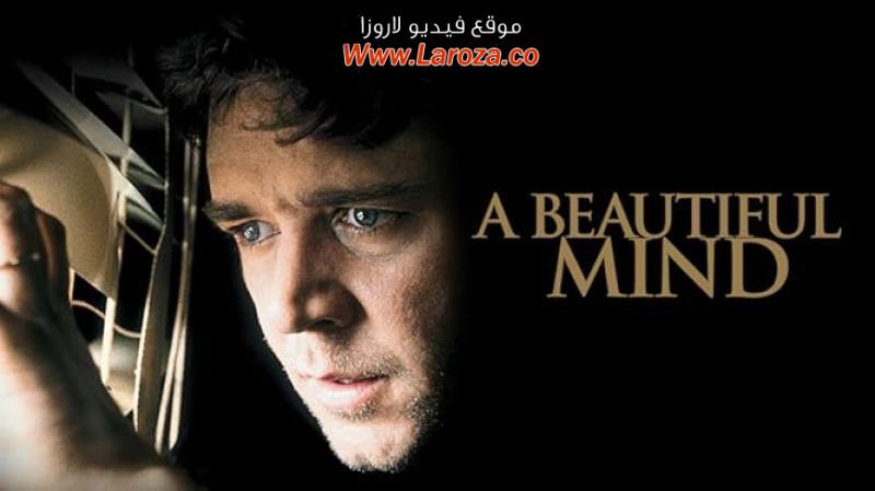 فيلم A Beautiful Mind 2001 مترجم HD اون لاين