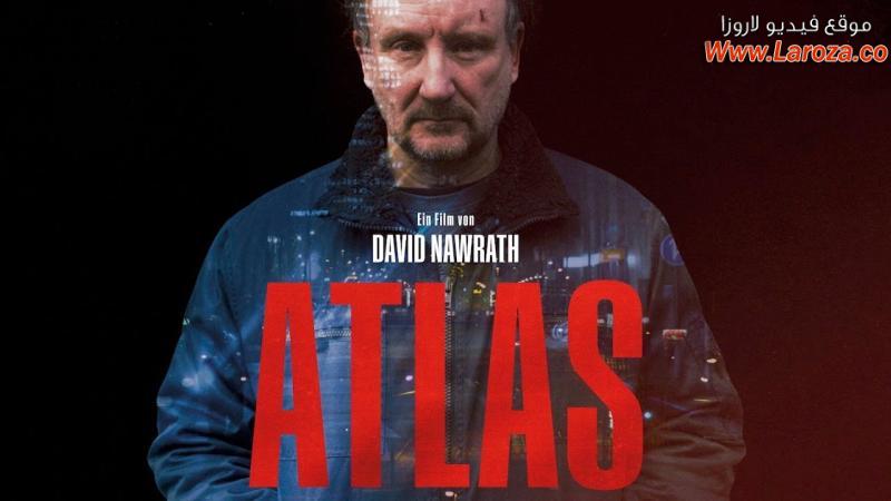 فيلم Atlas 2018 مترجم HD اون لاين