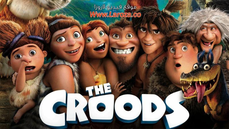 فيلم The Croods 2013 مدبلج HD اون لاين