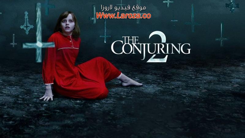 فيلم The Conjuring 2 2016 مترجم HD اون لاين