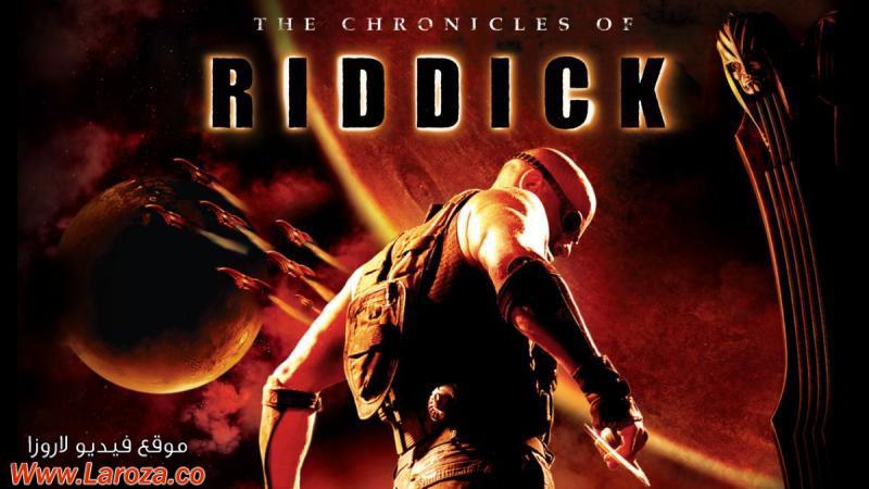 فيلم The Chronicles of Riddick 2004 مترجم HD اون لاين