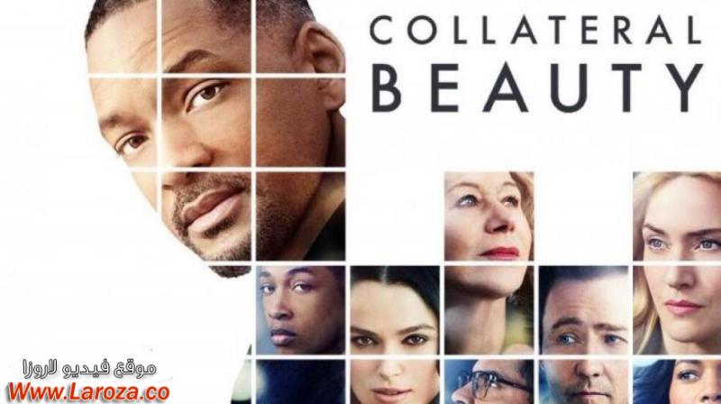 فيلم Collateral Beauty 2016 مترجم HD اون لاين