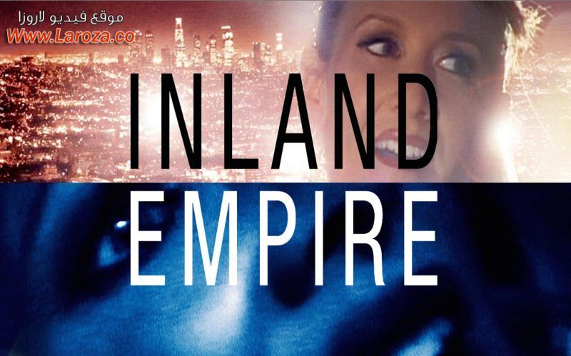 فيلم Inland Empire 2006 مترجم HD اون لاين