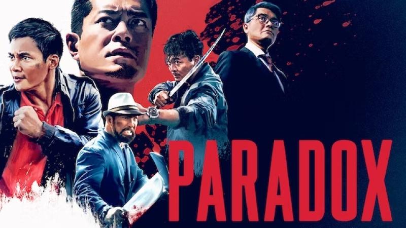 فيلم Paradox 2018 مترجم HD اون لاين