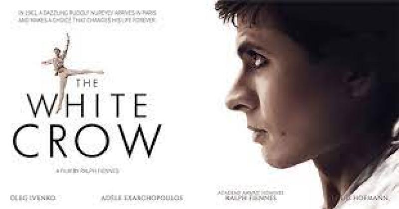 فيلم The White Crow 2018 مترجم HD اون لاين