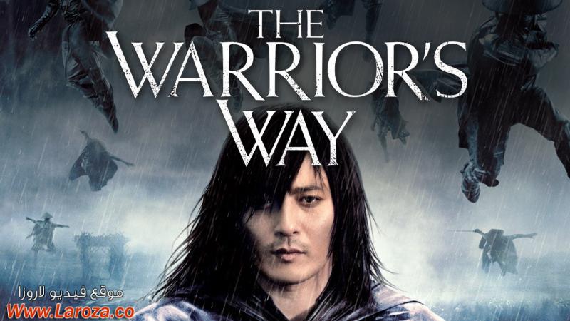 فيلم The Warriors Way 2010 مترجم HD اون لاين