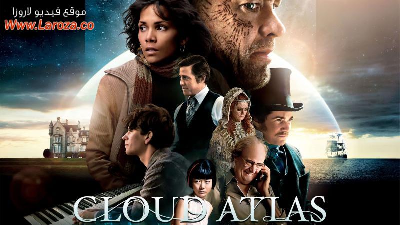 فيلم Cloud Atlas 2012 مترجم HD اون لاين