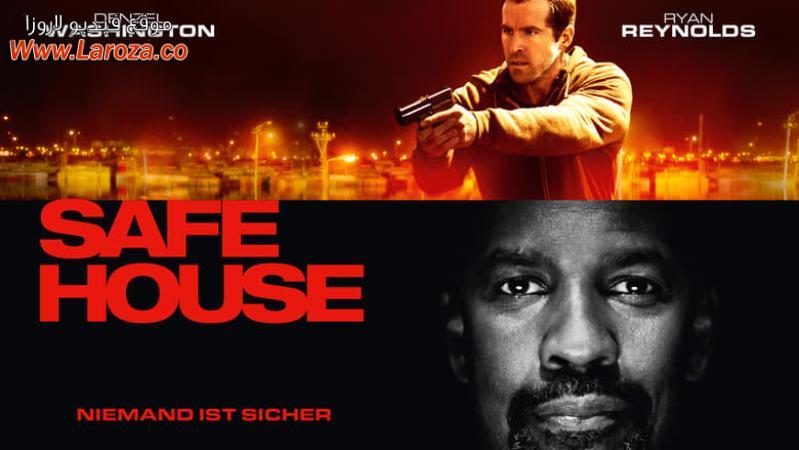 فيلم Safe House 2012 مترجم HD اون لاين