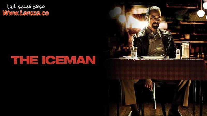 فيلم The Iceman 2012 مترجم HD اون لاين
