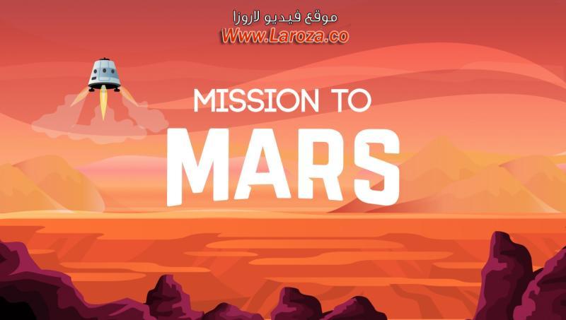 فيلم Mission to Mars 2000 مترجم HD اون لاين