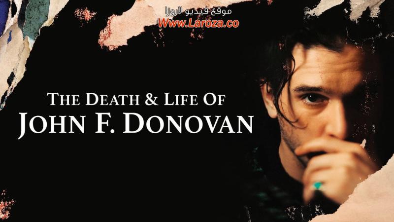 فيلم The Death and Life of John F. Donovan 2018 مترجم HD اون لاين