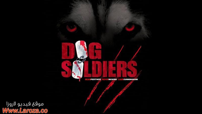 فيلم Dog Soldiers 2002 مترجم HD اون لاين