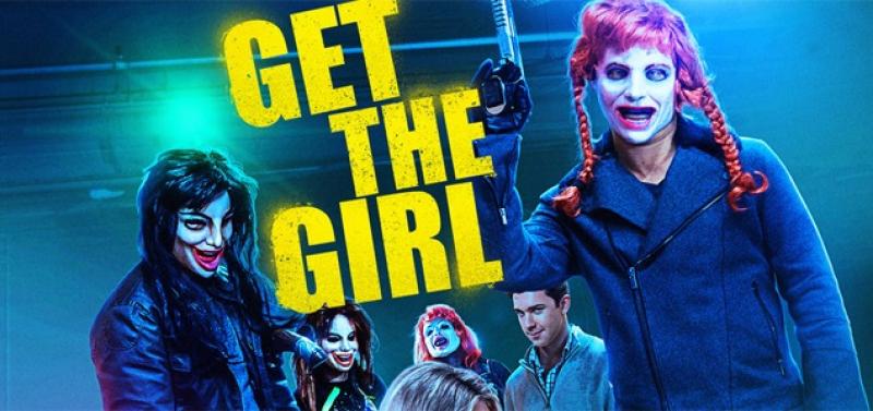 فيلم Get the Girl 2017 مترجم HD اون لاين