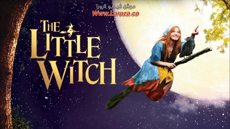 فيلم The Little Witch 2018 مترجم HD اون لاين