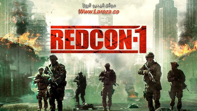 فيلم Redcon-1 2018 مترجم HD اون لاين