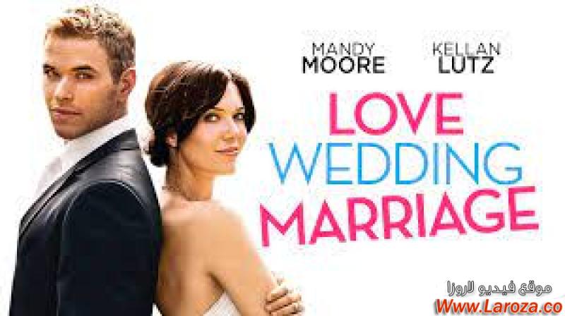 فيلم Love, Wedding, Marriage 2011 مترجم HD اون لاين