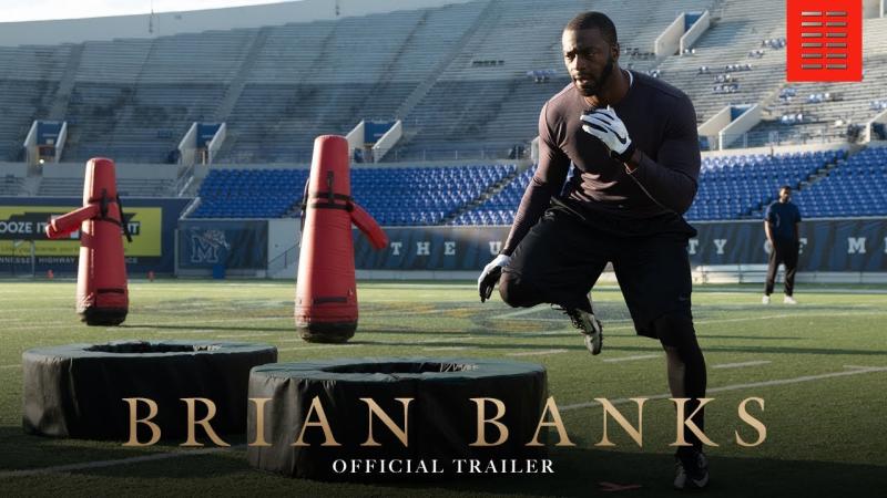 فيلم Brian Banks 2018 مترجم HD اون لاين
