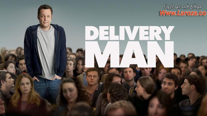 فيلم Delivery Man 2013 مترجم HD اون لاين
