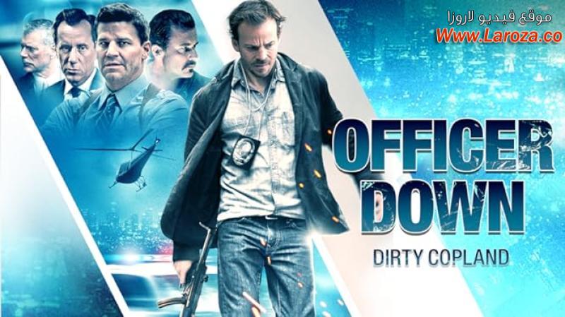 فيلم Officer Down 2013 مترجم HD اون لاين