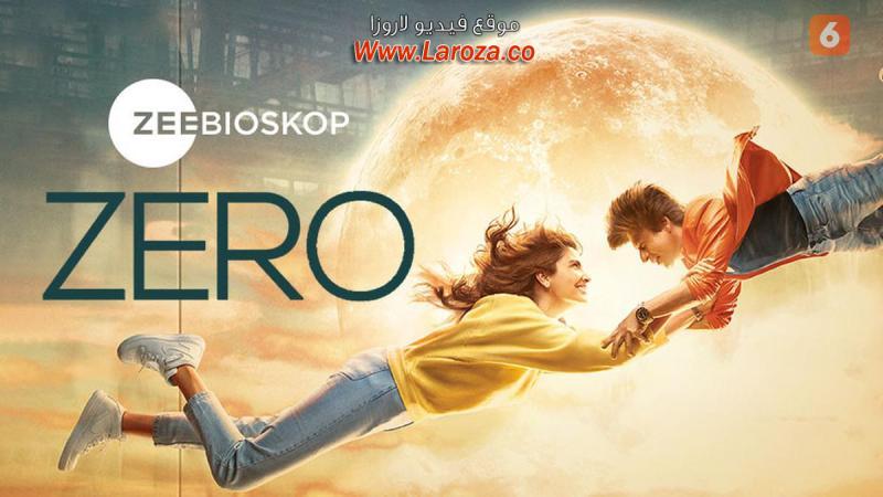 فيلم Zero 2018 مترجم HD اون لاين