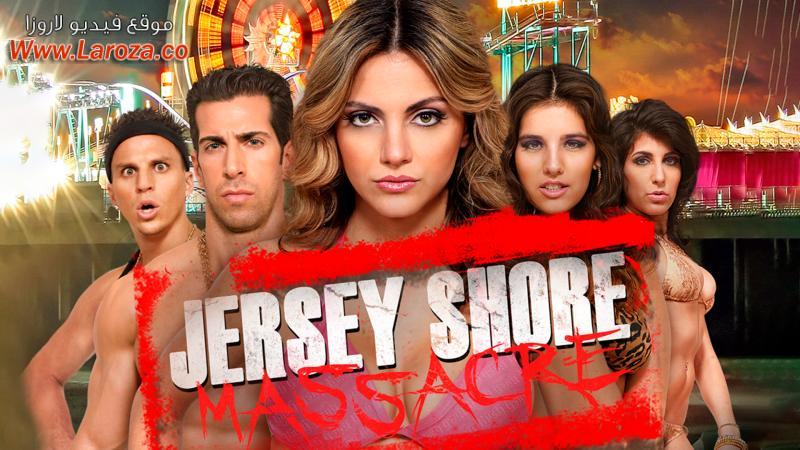 فيلم Jersey Shore Massacre 2014 مترجم HD اون لاين