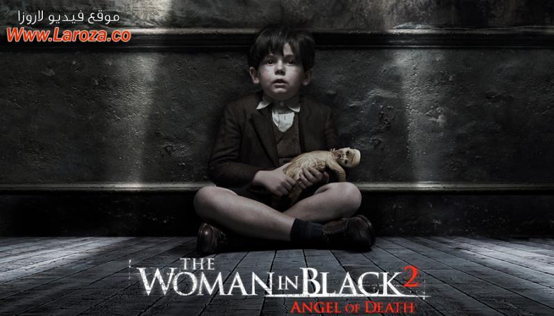 فيلم The Woman in Black 2: Angel of Death 2014 مترجم HD اون لاين