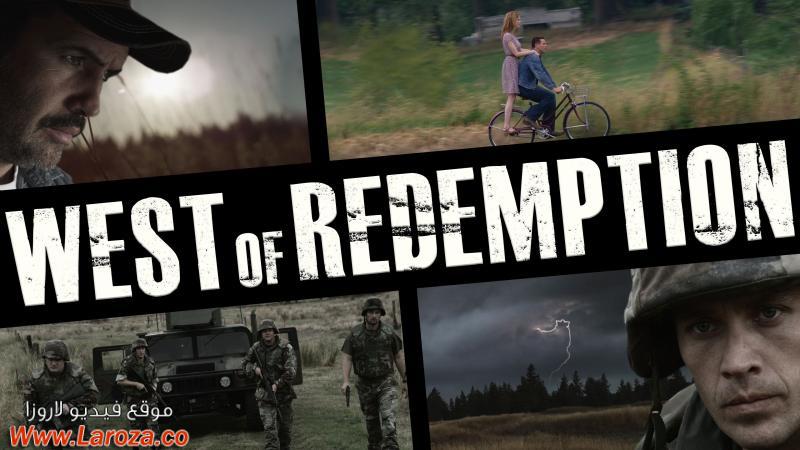 فيلم West of Redemption 2015 مترجم HD اون لاين