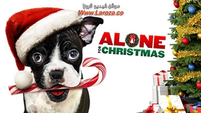 فيلم Alone for Christmas 2013 مترجم HD اون لاين